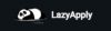 LazyApply logo